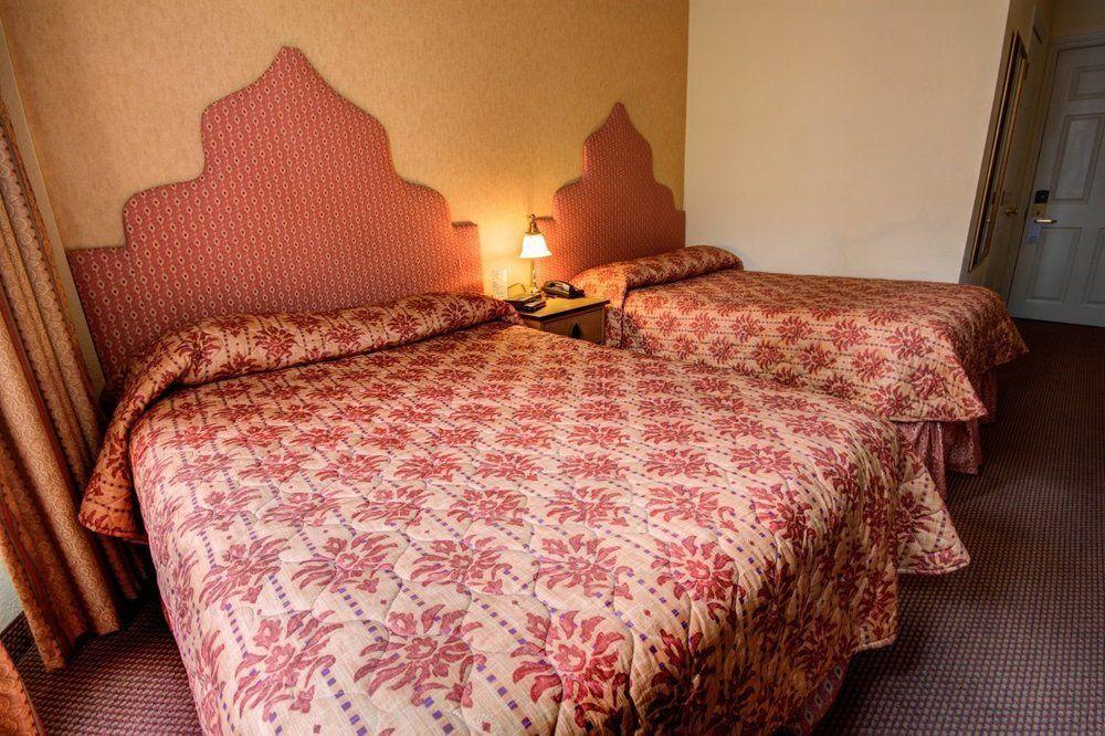 Layne Hotel Сан-Франциско Экстерьер фото